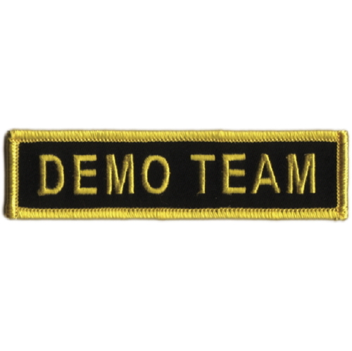 Demo Team-0