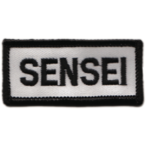 Sensei-0