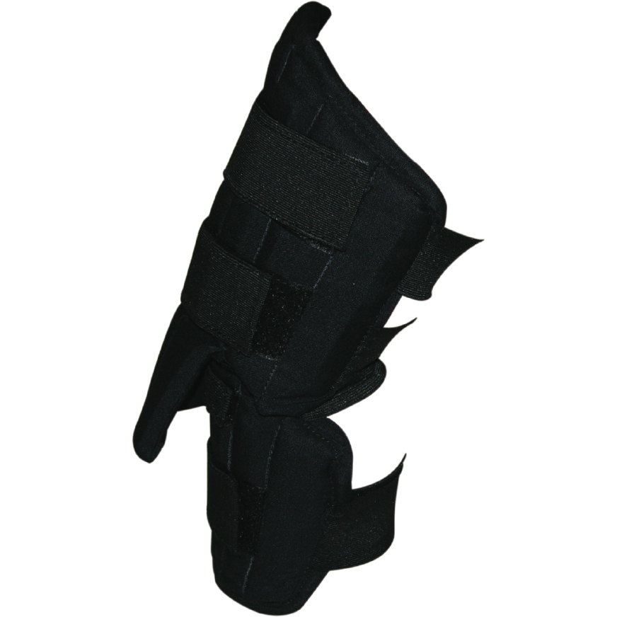 Eskrima Thigh and Knee Guard-0