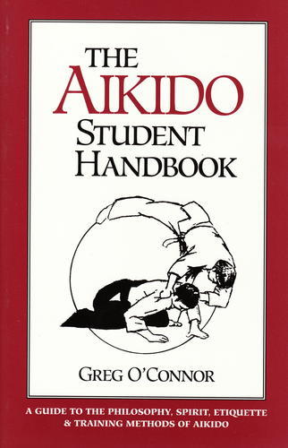 The Aikido Student Handbook-0