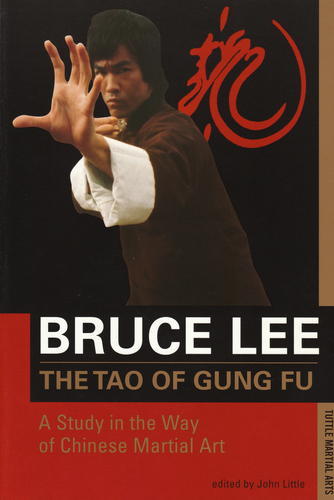 Bruce Lee V2: TheTao of Gung Fu-0