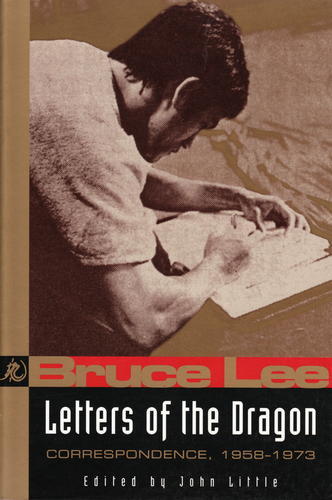 Bruce Lee V5: Letters of the Dragon-0