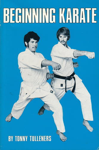 Beginning Karate-0