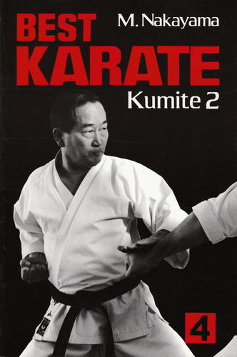 Best Karate Vol.4 Kumite 2-0