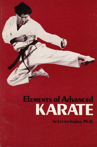 Elements of Advanced Karate-0
