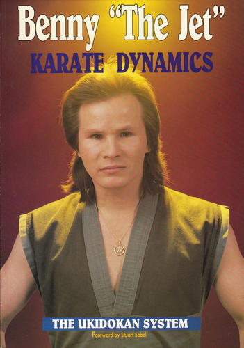 Karate Dynamics : The Ukidokan System-0