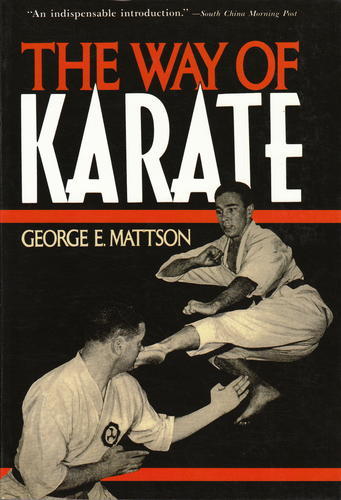 Way of Karate-0