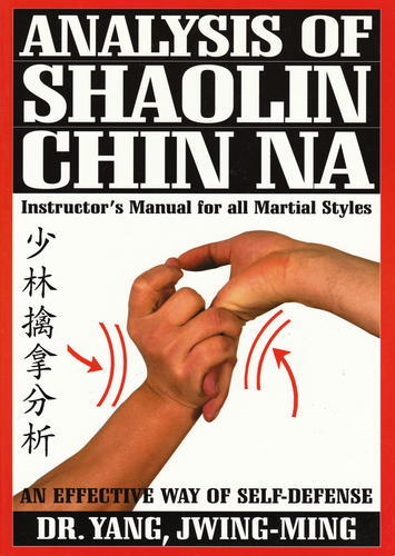 Analysis of Shaolin Chin Na-0