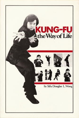 Kung Fu The Way of Life-0