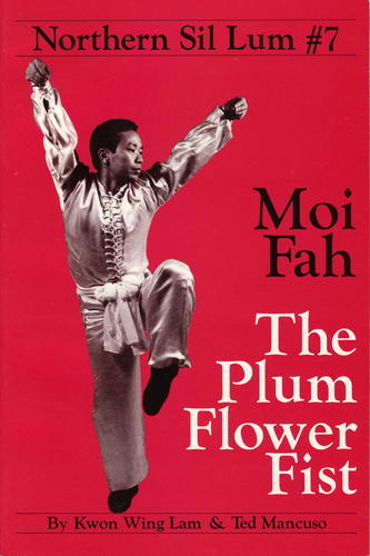Northern Sil Lum #7 Moi Fah: The Plum Flower Fist-0