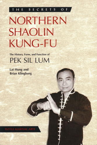 The Secrets of Northern Shaolin Kung-Fu-0