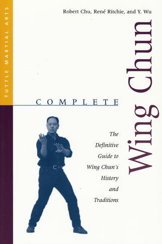 Complete Wing Chun-0