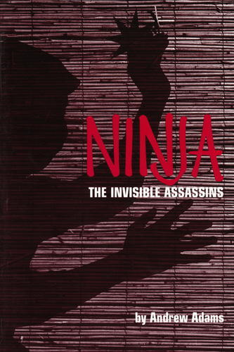Ninja: The Invisible Assassins-0