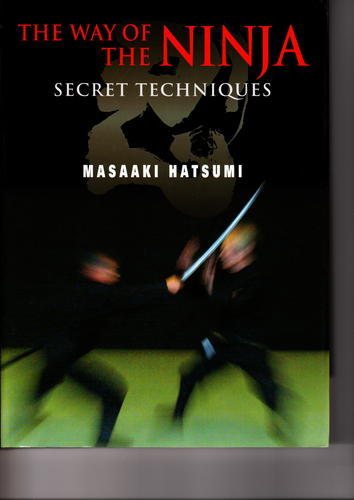 The Way of the Ninja Secret Techniques-596