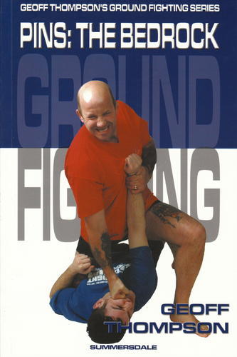 Ground Fighting Vol.1 Pins-0