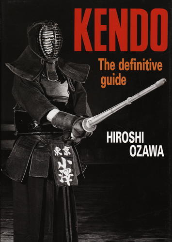 Kendo A Definitive Guide-0