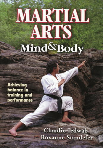Martial Arts Mind and Body-0
