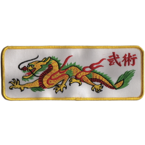 Dragon WuShu-0