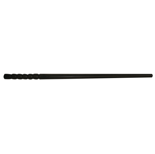 Round Stick with Grip Kamagong-0