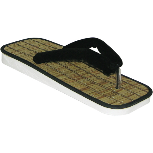 Traditional Japanese Tatami Slippers - Tans Martial Arts Supplier