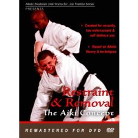 Aikido Restraint and Removal-0