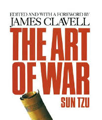 The Art of War (Clavell)-0