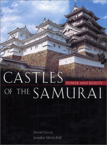 Castles of the Samurai-0