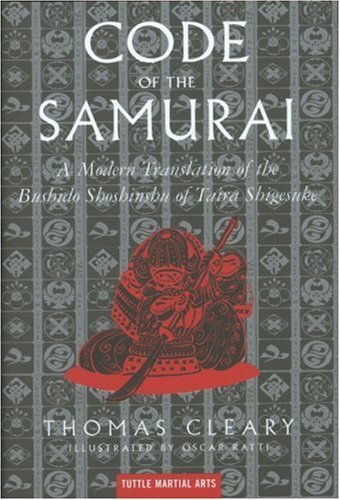 Code of the Samurai-0