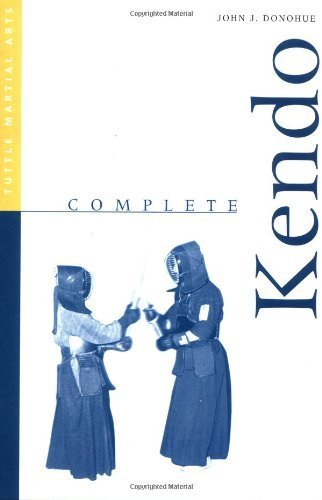 Complete Kendo-0