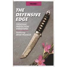 Defensive Edge Vol.1-0