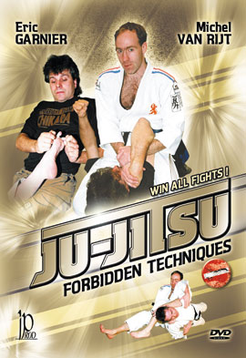 Jujitsu Forbidden Technique-0