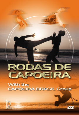 Rodas De Capoeira-0