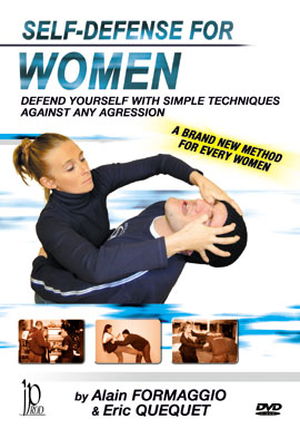 Self Defense for Women-0