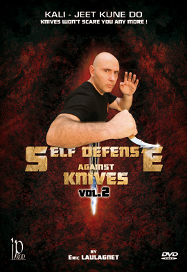 Self Defense Against Knives Vol.2-0