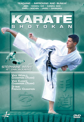 Karate Shotokan-0