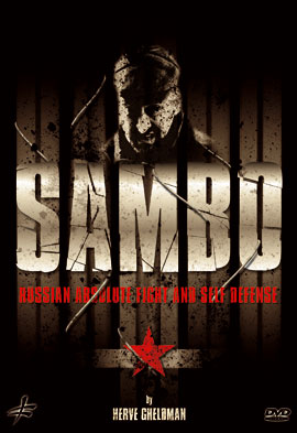 Sambo Russian Absolute Fight and Self Defense-0