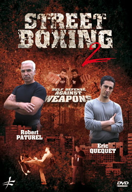Street Boxing Vol.2-0