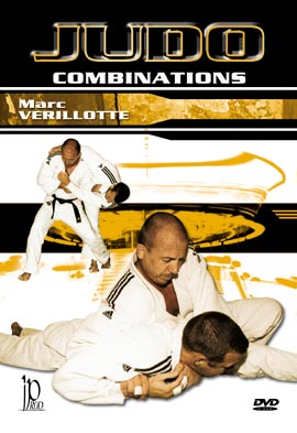 Judo Combinations-0