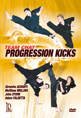 Progression Kicks-0