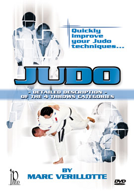 Judo Detailed Description-0