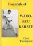 Essentials of Wado Ryu Karate-0