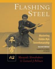 Flashing Steel 2nd Edition-0