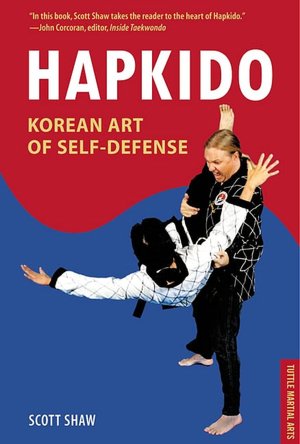 Hapkido Korean Art of Self Defense-0