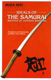 Ideals of the Samurai Writings of Japanese Warriors-0