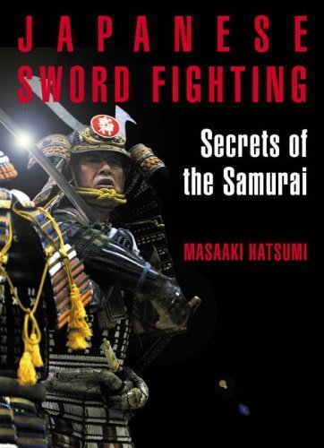 Japanese Sword Fighting: Secret of the Samurai-0