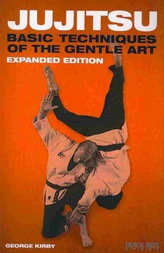 Jujitsu Basic Techniques of the Gentle Art Expanded Edition-0