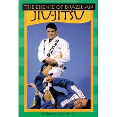 The Essence of Brazilian Jiu-Jitsu-0