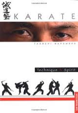 Karate Technique and Spirit-0