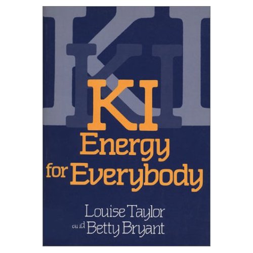 Ki Energy for Everybody-0