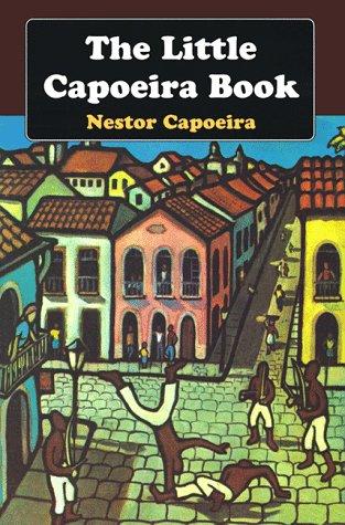 The Little Capoeira Book-0